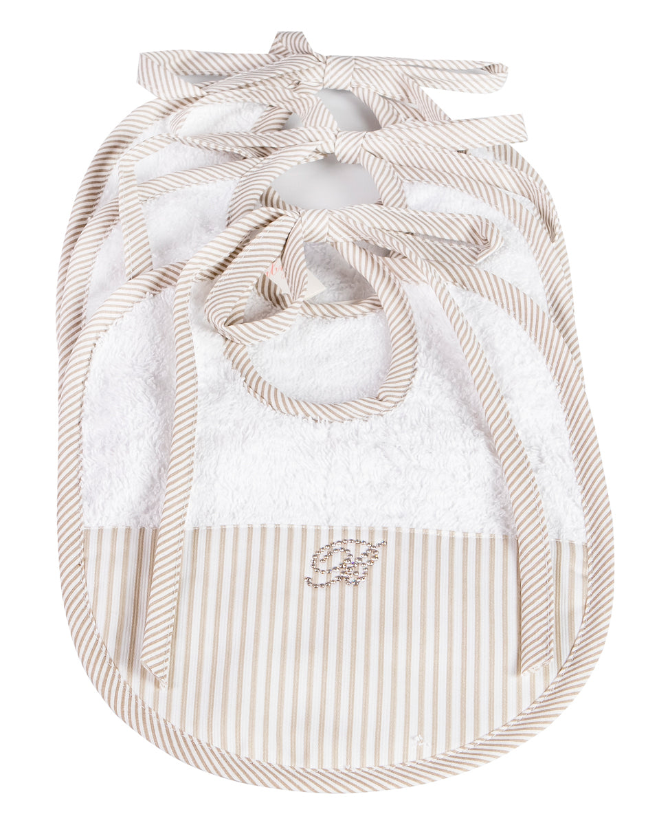 SET BAVAGLINI MARINA 3 PZ