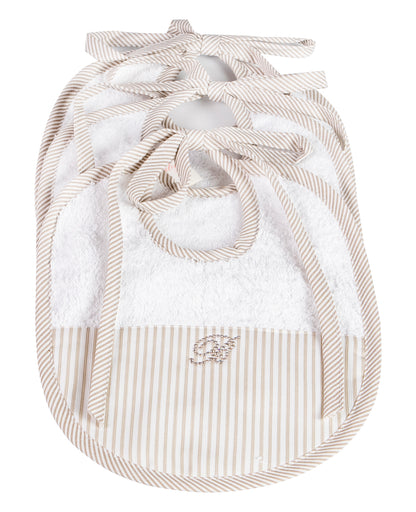 SET BAVAGLINI MARINA 3 PZ