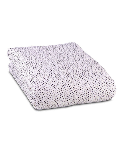 COPRILETTO TRAPUNTATO MALÙ | BLUMARINE HOME