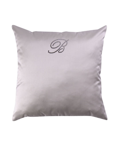 CUSCINO NOTE BLU | BLUMARINE HOME