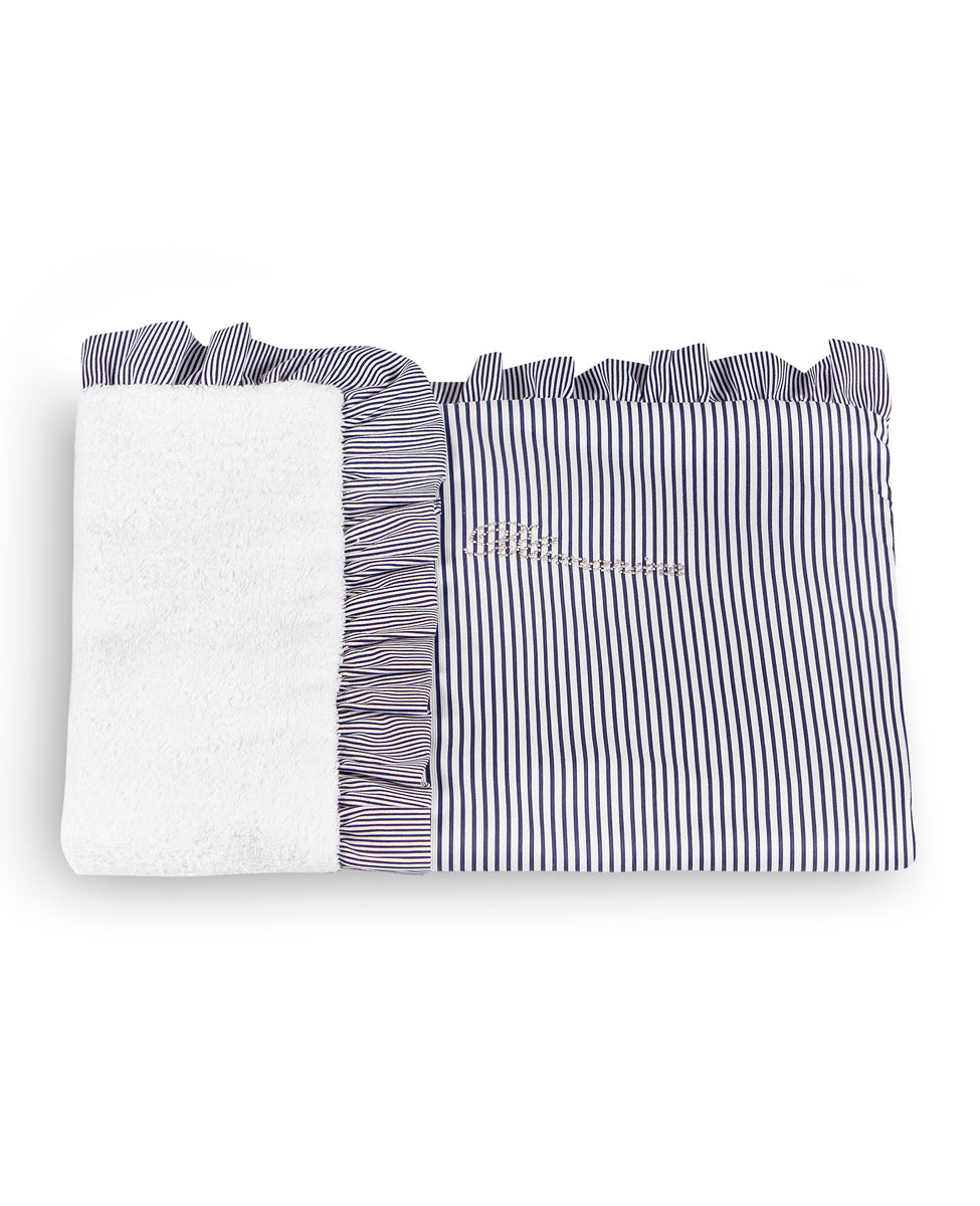 Asciugamano clinico baby Marina-Blumarine baby