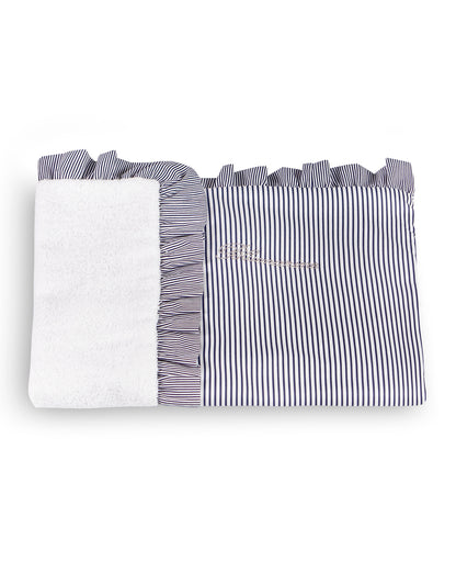 Asciugamano clinico baby Marina-Blumarine baby