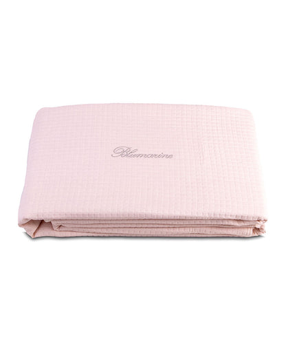 Copriletto Lory Piquet – Blumarine Home