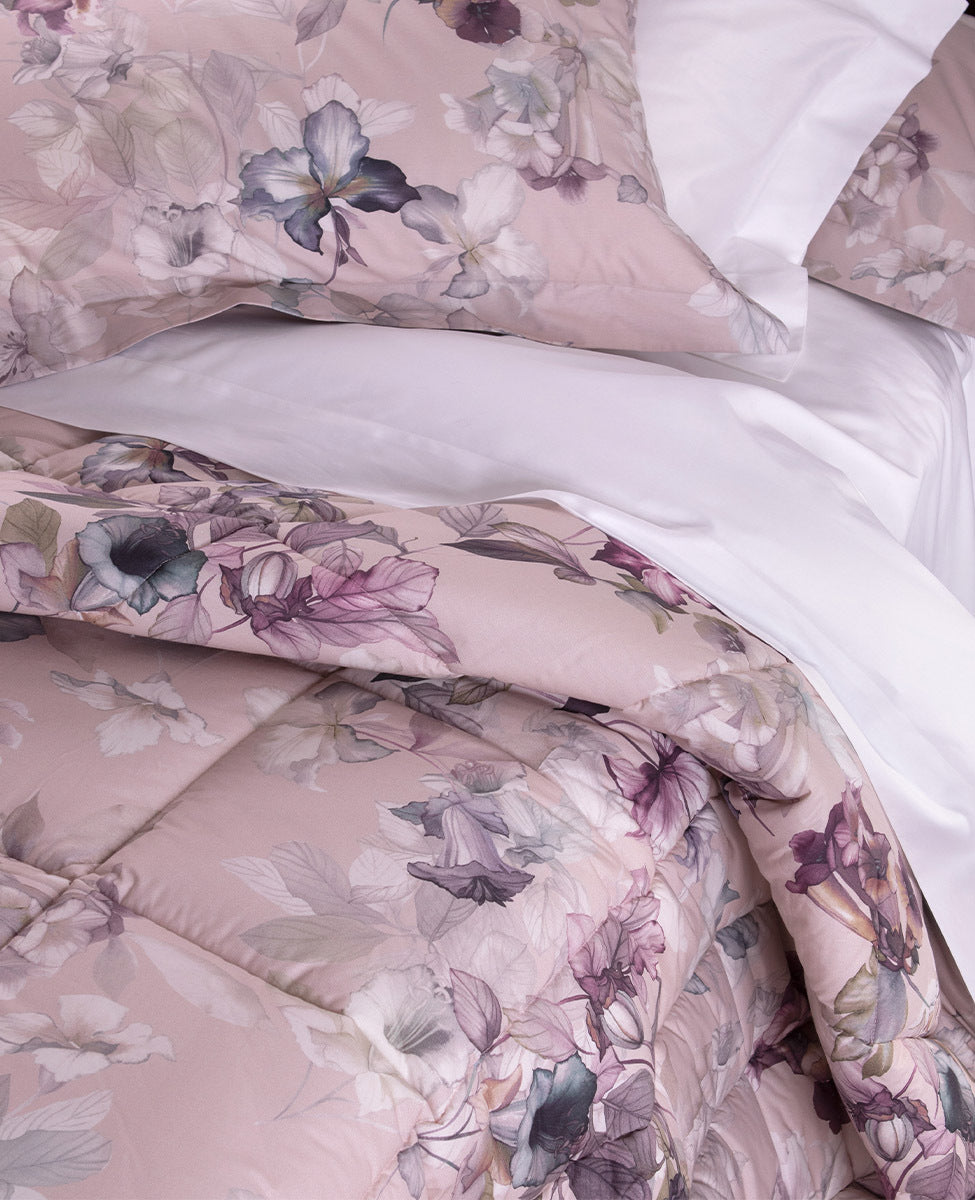 Trapunta Lisa matrimoniale Forever by Dondi