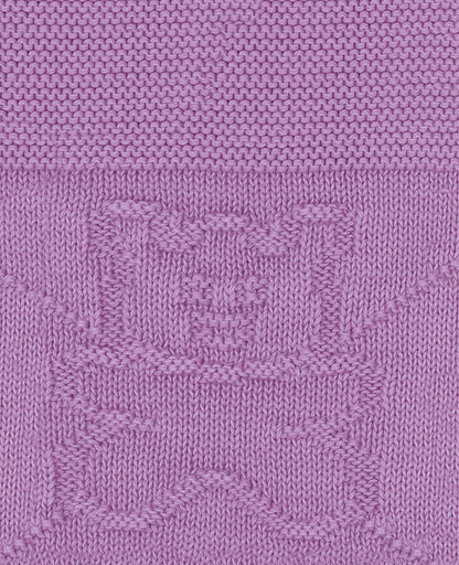 Copertina Orsetto 95x110 Blumarine Baby