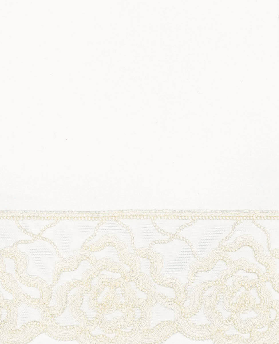LENZUOLA ZAFFIRO MATRIMONIALE | BLUMARINE HOME