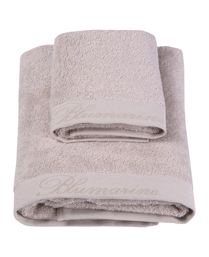 SET ASCIUGAMANI SPA 5 PZ | BLUMARINE HOME