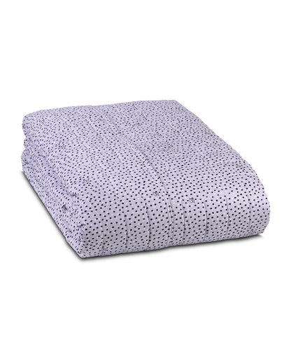 COPRILETTO TRAPUNTATO MALÙ | BLUMARINE HOME