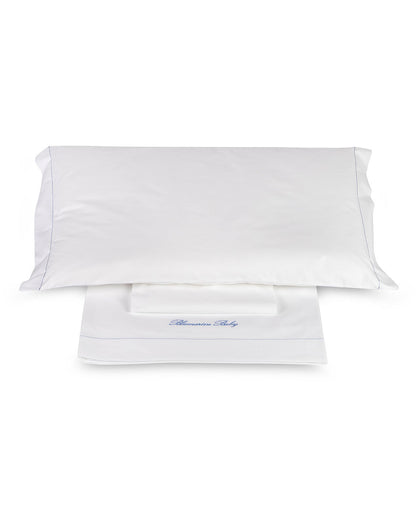 LENZUOLA PER LETTINO CONFETTO | BLUMARINE BABY