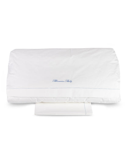 COPRIPIUMINO LETTINO BABY CONFETTO | BLUMARINE BABY