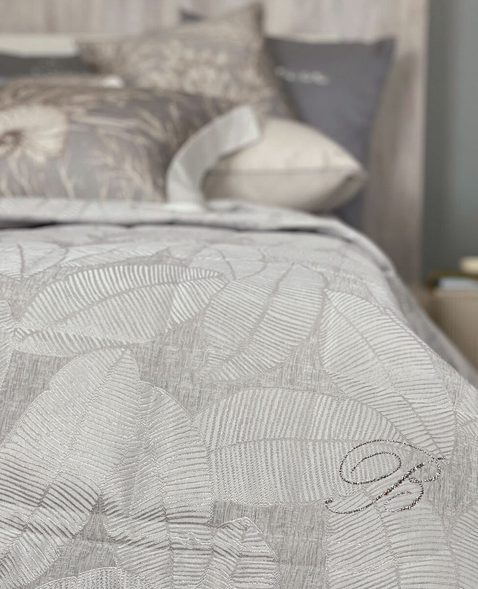 Copriletto Jennifer matrimoniale-Blumarine home