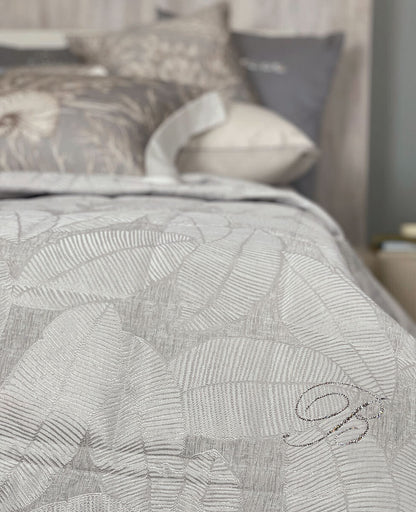 Copriletto Jennifer matrimoniale-Blumarine home