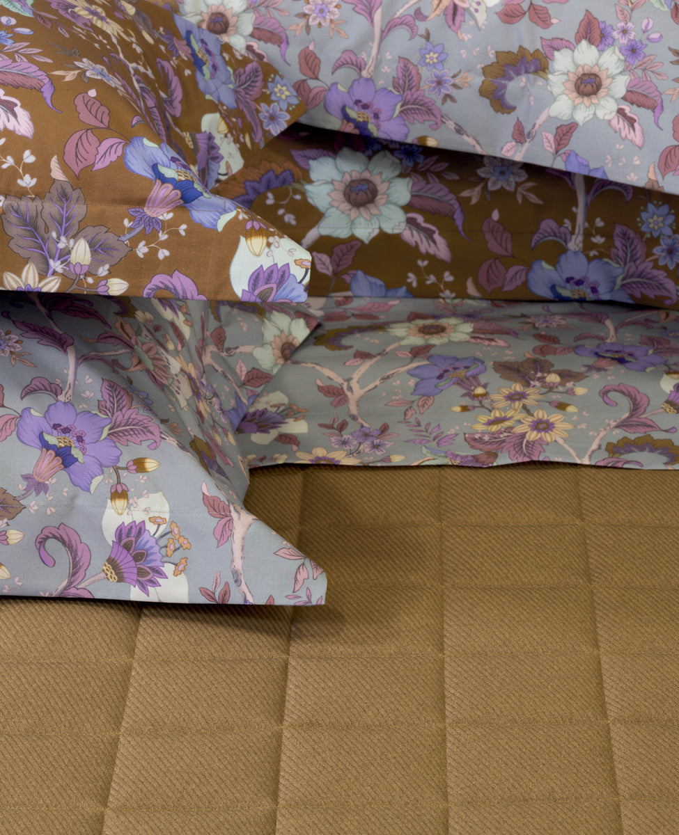 Forever by Dondi Copriletto Twill matrimoniale
