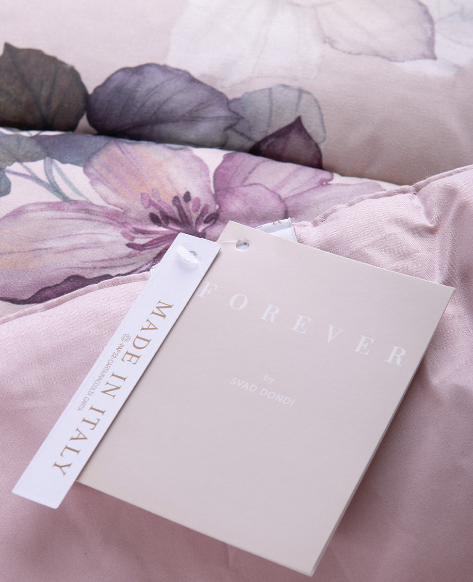 Trapunta Lisa matrimoniale Forever by Dondi