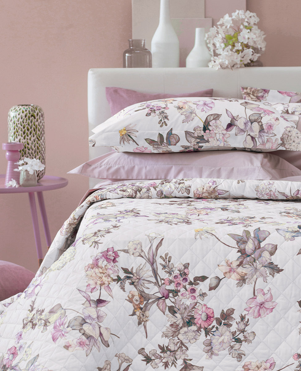 COPRILETTO ORTENSIA | DONDI HOME