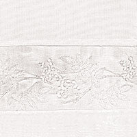 Copritavolo Cerimonia 90x90 - Blumarine Home