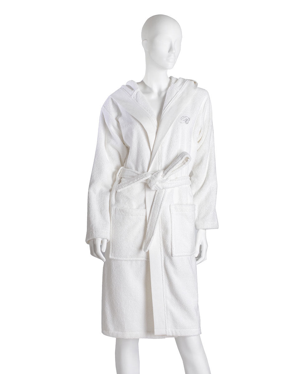 Blumarine home-Accappatoio Benessere
