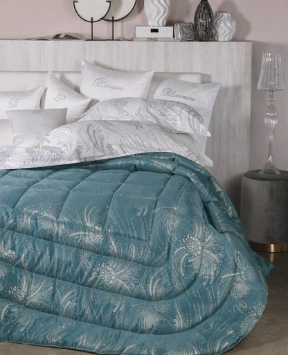 Blumarine Home Trapunta Belle de Jour