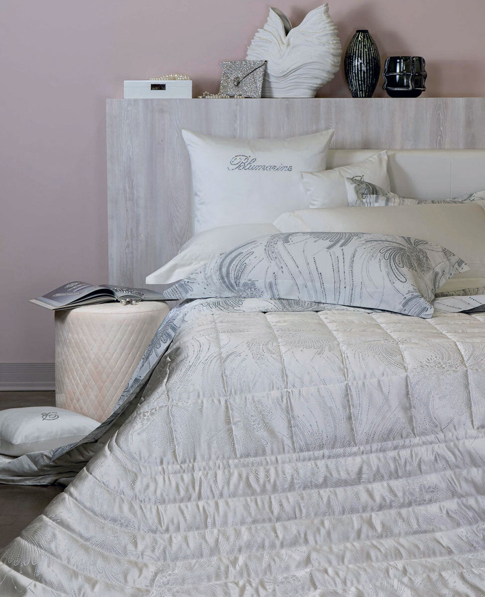 Blumarine Home | Copriletto Belle de Jour