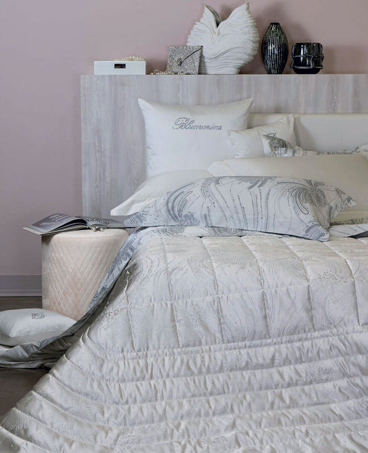 Blumarine Home | Copriletto Belle de Jour