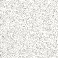 Svad Dondi -Telo Bagno Nirvana  Luxury - Spugna di Bambù e Cotone 600g con Bordo Jacquard