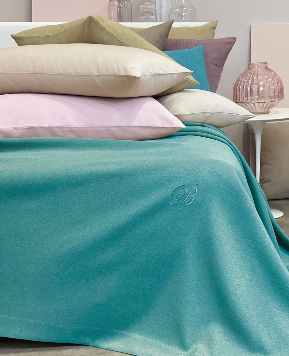 Blumarine Home – Copriletto Liscio Sunday Matrimoniale