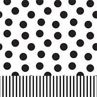 Coppia federe Mon Amour-Camomilla by Dondi