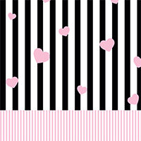 Coppia federe Love Me-Camomilla by Dondi