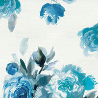Blumarine Home – Copriletto trapuntato  Matrimoniale Biancofiore