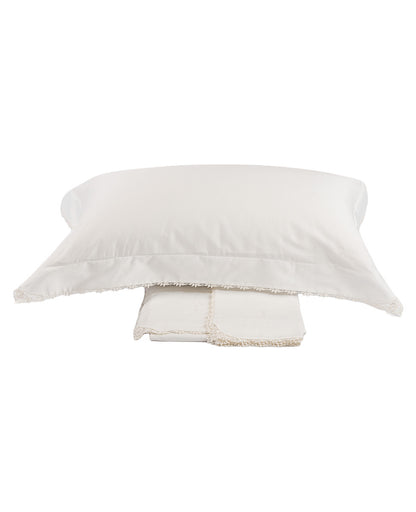 Blumarine Home | Lenzuola Dettagli Matrimoniale