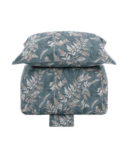 Dondi Home Parure Copripiumino Eucalyptus