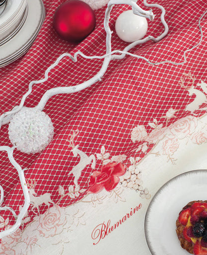 RUNNER PREZIOSA 50x150 | BLUMARINE HOME