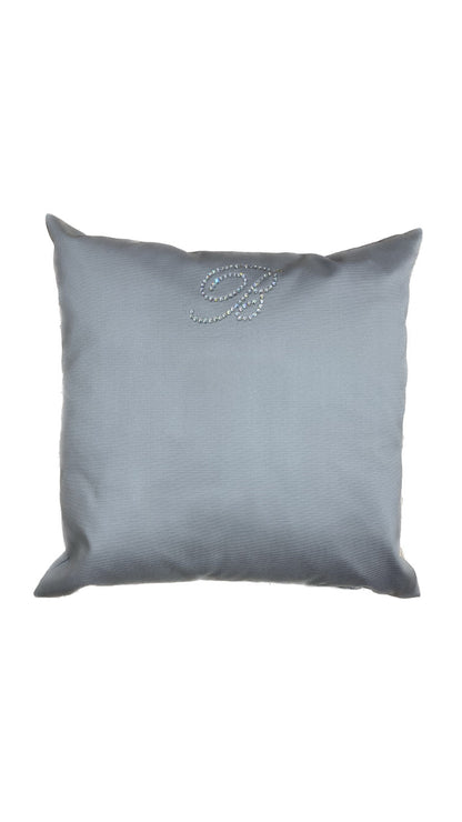 CUSCINO NOTE BLU | BLUMARINE HOME