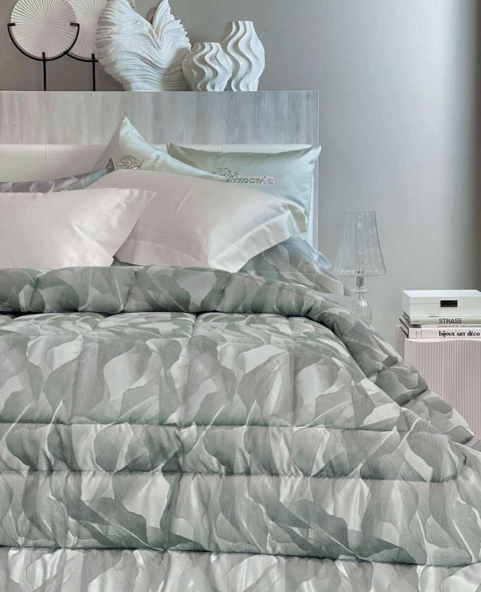 Blumarine Home Trapunta Vera matrimoniale