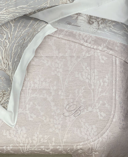 Copriletto Gea matrimoniale-Blumarine home