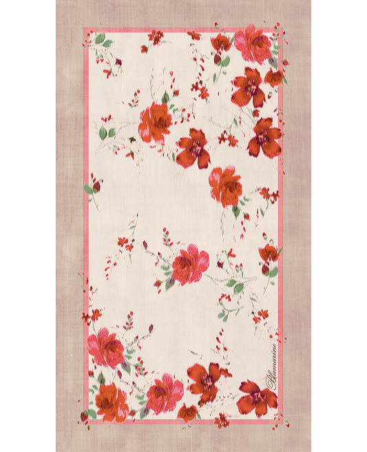 Pareo mare Chinè Blumarine - Copricostume di Lusso