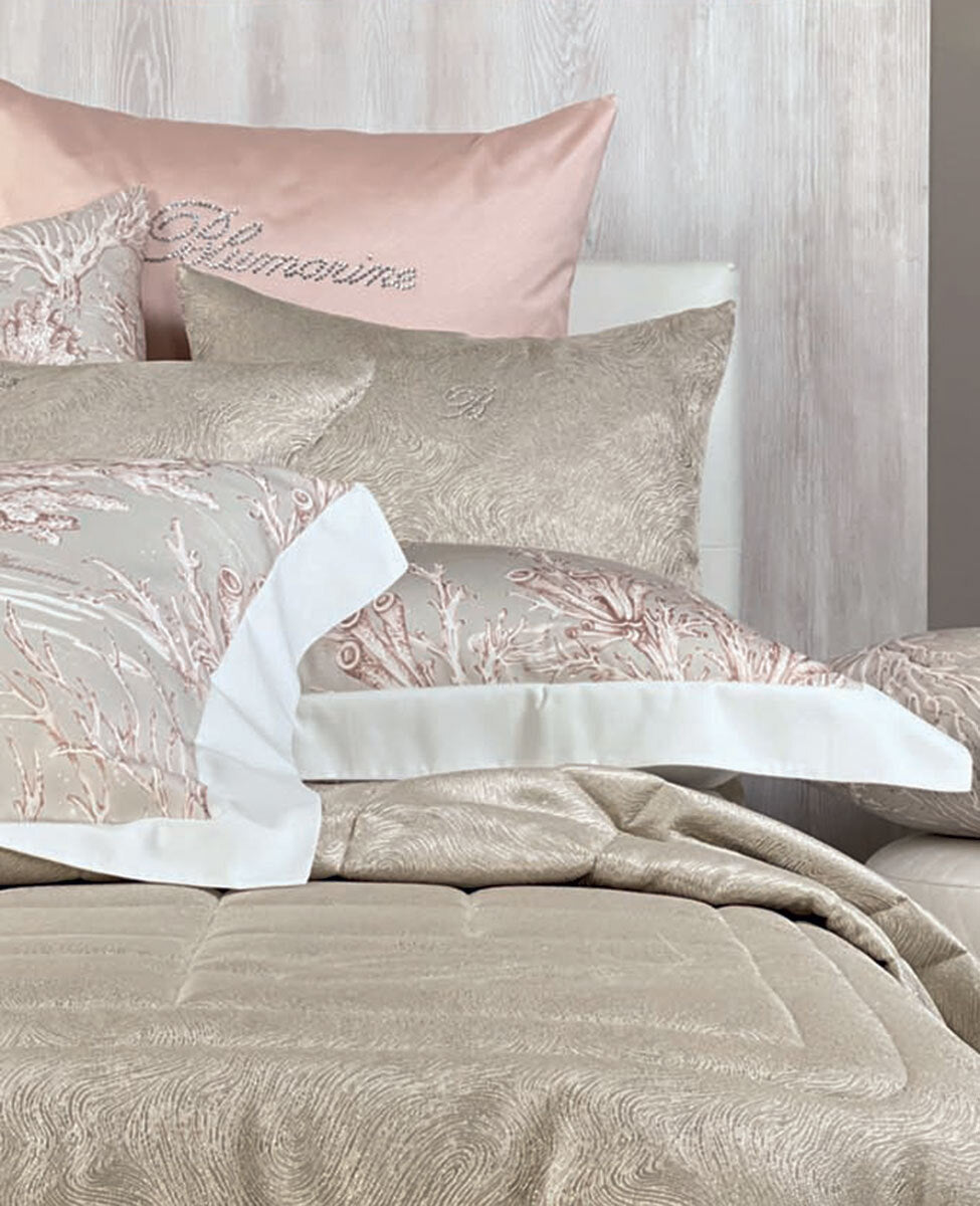 Blumarine Home Trapunta Sfumatura matrimoniale