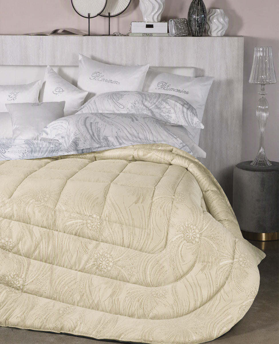 Blumarine Home Trapunta Belle de Jour
