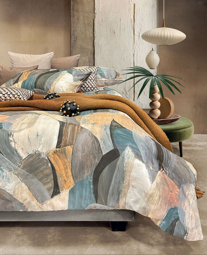 Dondi Home Copripiumino Aspen