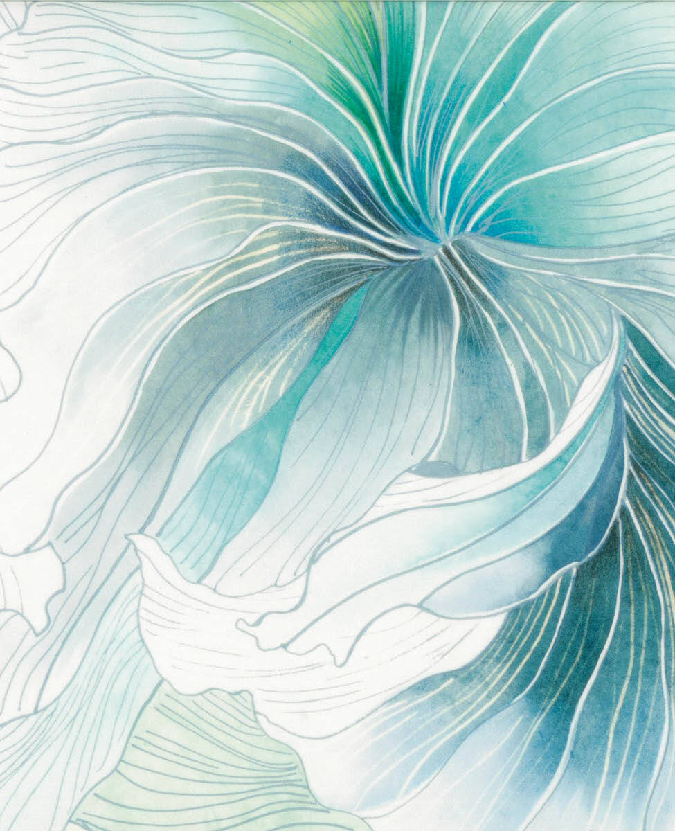Blumarine Home | Lenzuola estivo Bella Di Notte matrimoniale