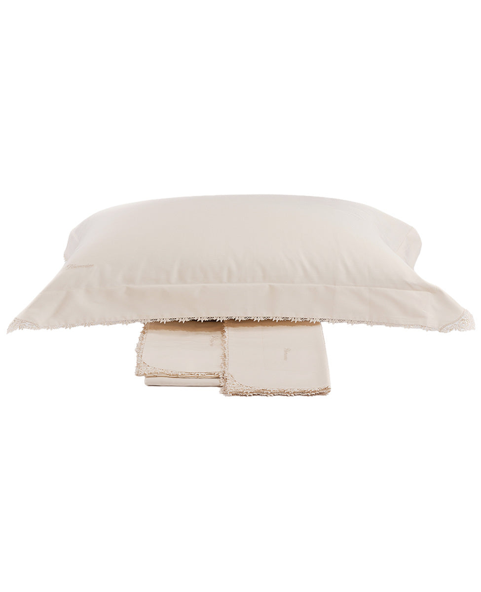 Blumarine Home | Lenzuola Dettagli Matrimoniale