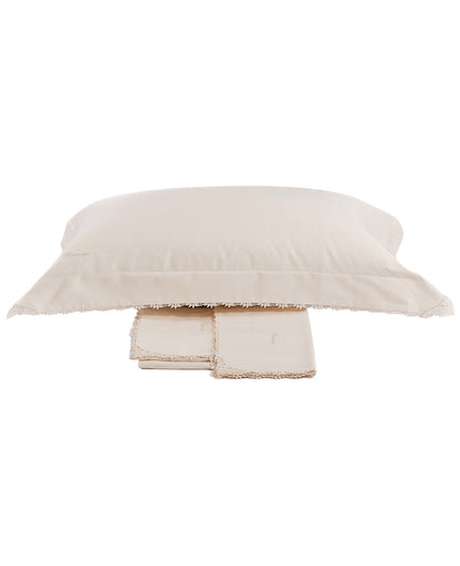 Blumarine Home | Lenzuola Dettagli Matrimoniale