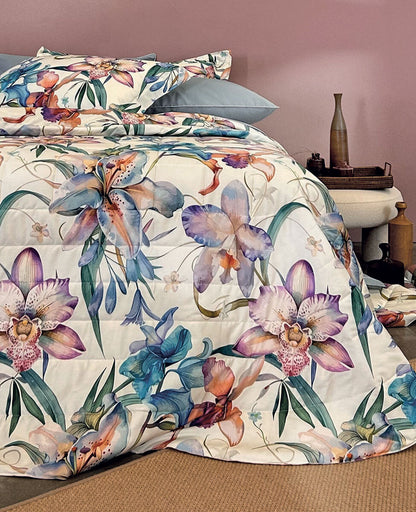Dondi Home | Copriletto Opium matrimoniale