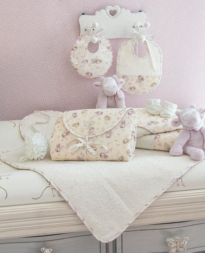 Fasciatoio Coralli - Blumarine Baby