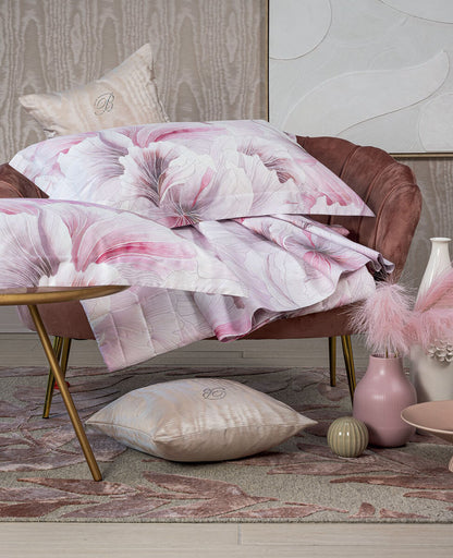 Blumarine Home | Lenzuola estivo Bella Di Notte matrimoniale