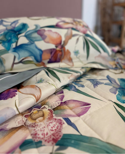 Dondi Home | Copriletto Opium matrimoniale