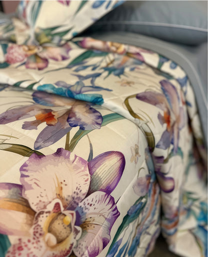 Dondi Home | Copriletto Opium matrimoniale