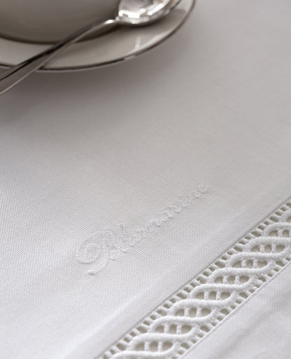 Tovaglia Contessa - Blumarine Home