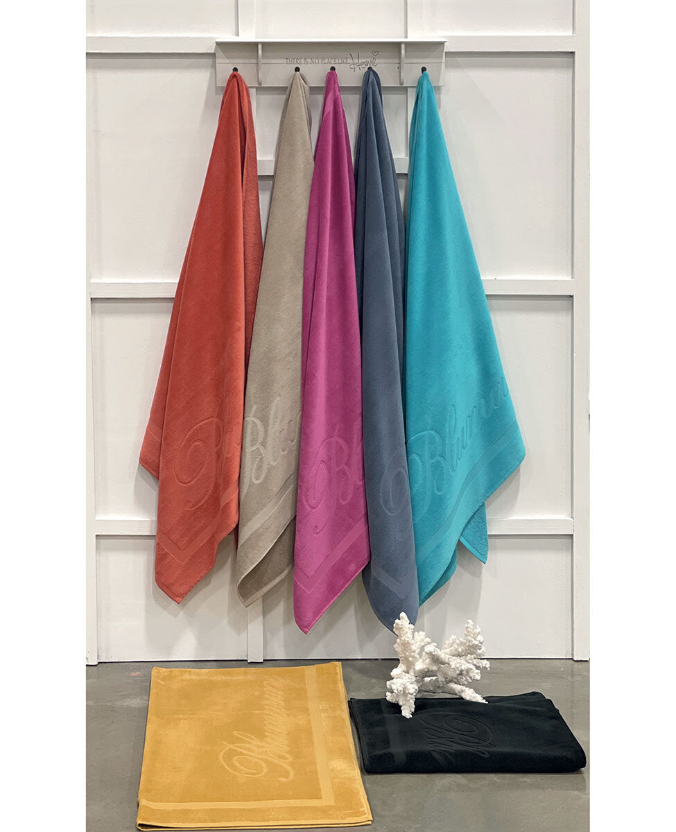 Blumarine telo mare Pevero
