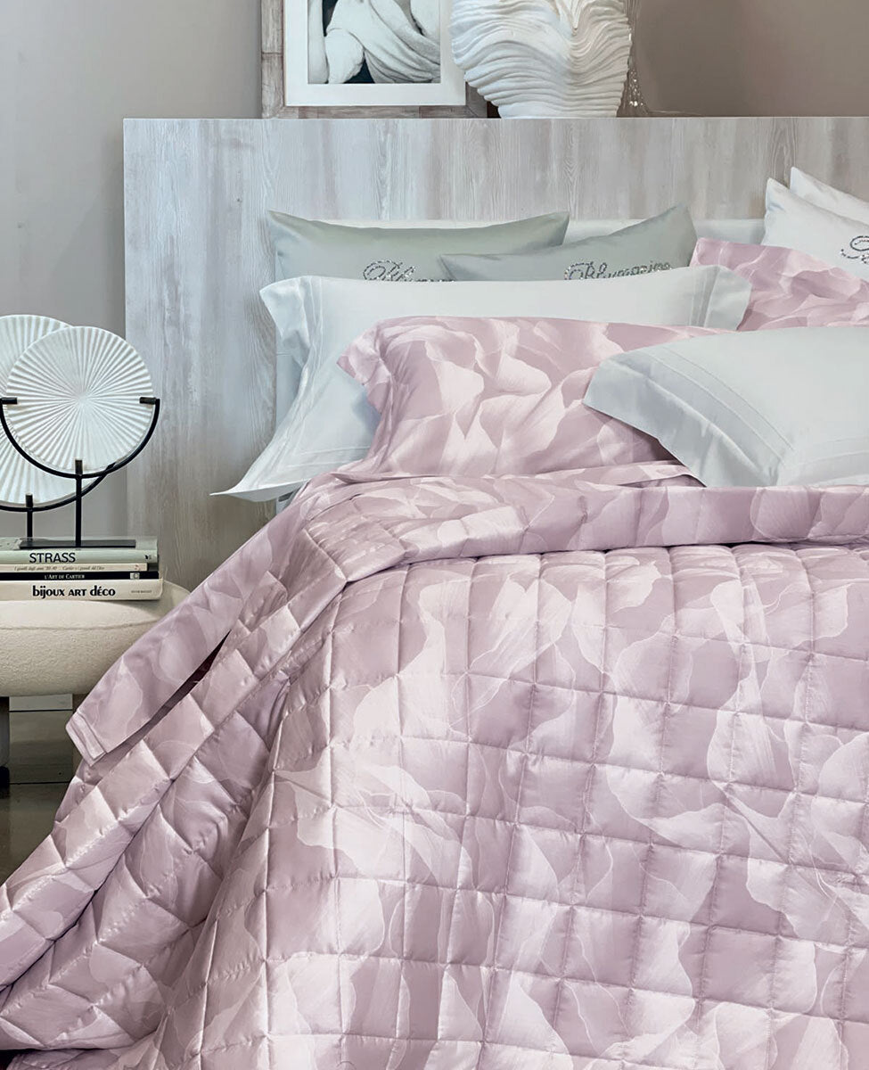 Blumarine Home Copriletto Very Vamp